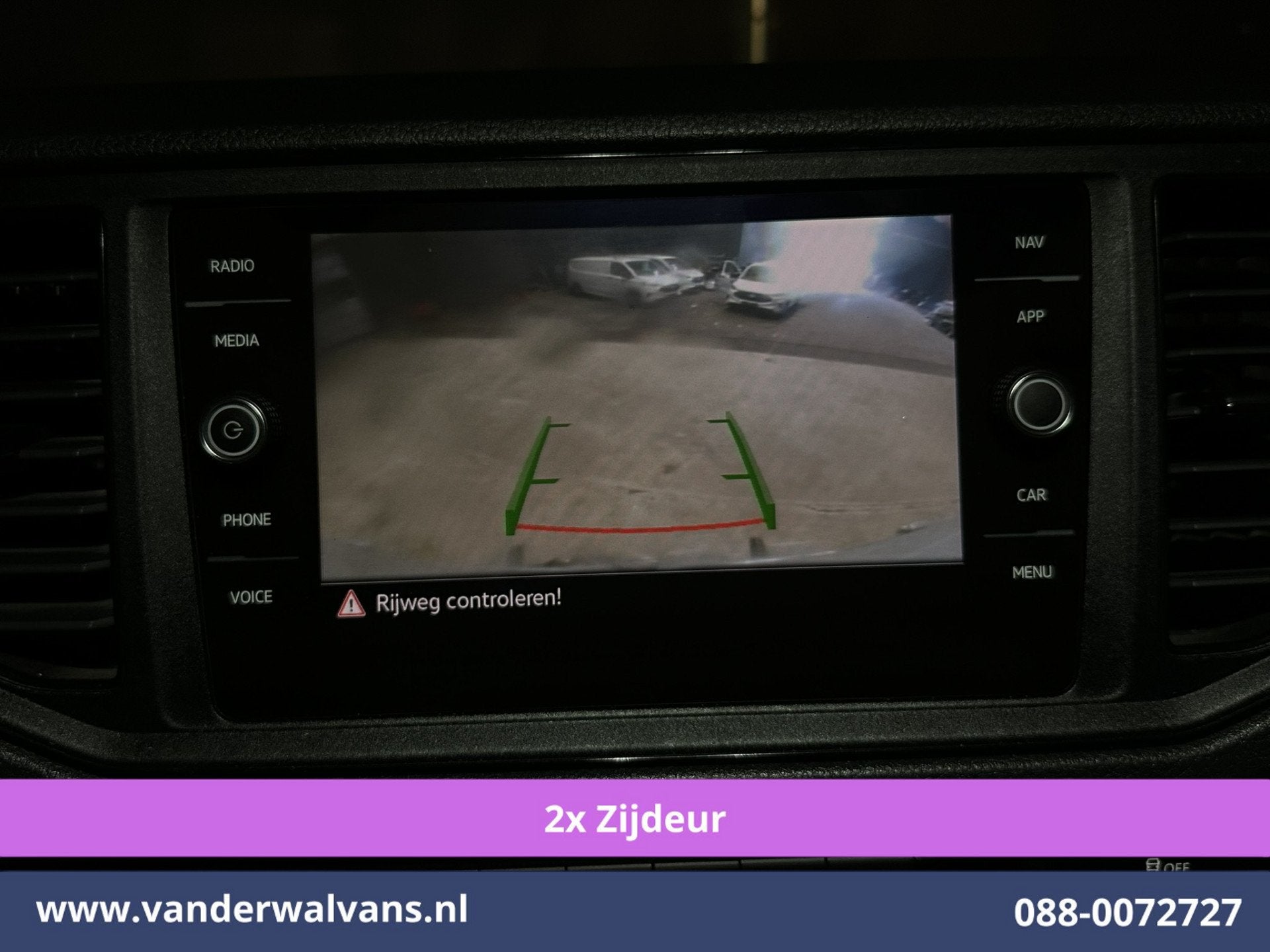 Volkswagen Crafter 2.0 TDI 177pk L3H3 L2H2 Euro6 Airco | 2x, Voorwielaandrijving, Stof, Gebruikt, 4 cilinders