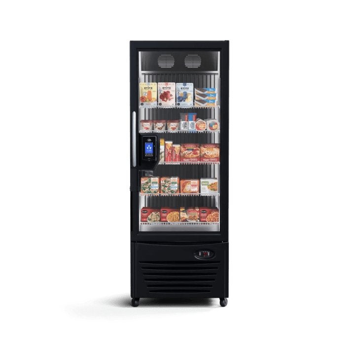 Pico Freezer Vision | Smart Vending Vriesautomaat | AI