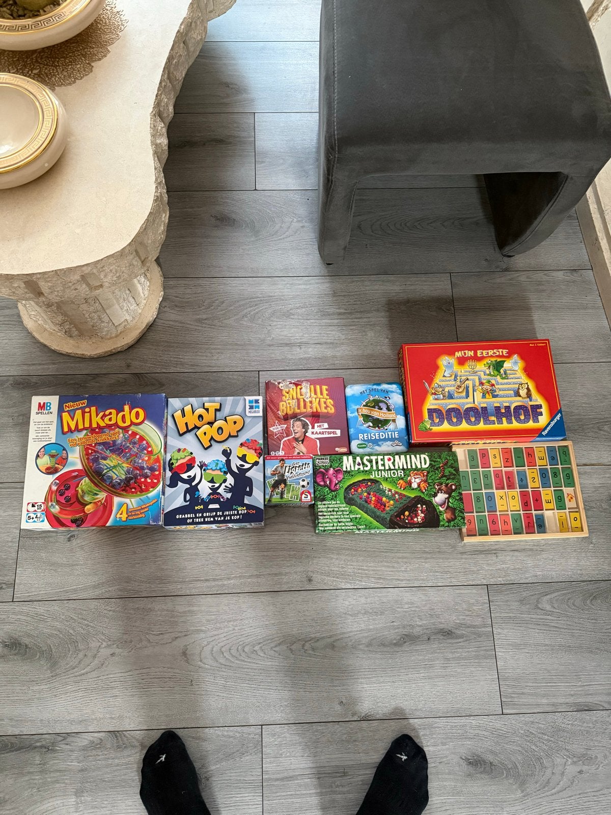 Diverse bordspellen en kaartspellen, Hobby en Vrije tijd, Gezelschapsspellen | Bordspellen, Een of twee spelers, Ophalen of Verzenden
