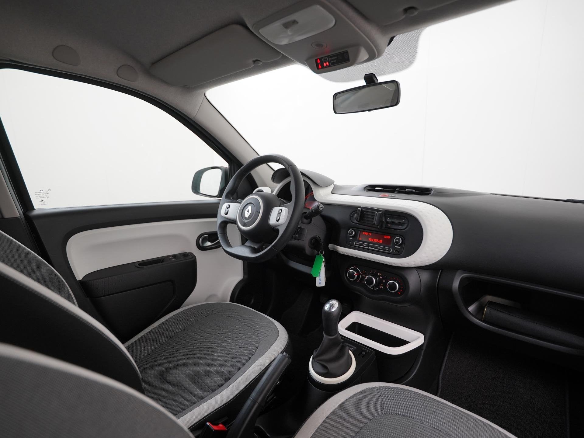 Renault Twingo 1.0 SCe Collection | Zondag Open!, Auto's, Renault, 12 maanden, Gebruikt, Euro 6, 4 stoelen