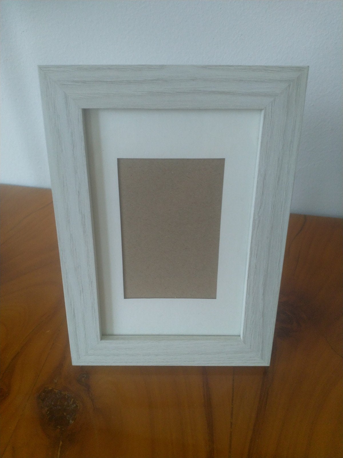 Houten lijst 13 x18 cm, Ophalen of Verzenden, Nieuw