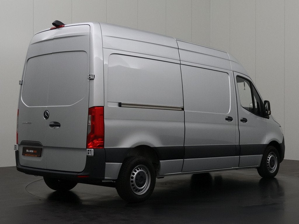 Mercedes-Benz Sprinter 9G-Tronic Automaat L2H2 | Multimedia, Gebruikt, Euro 6, 4 cilinders, 2080 kg