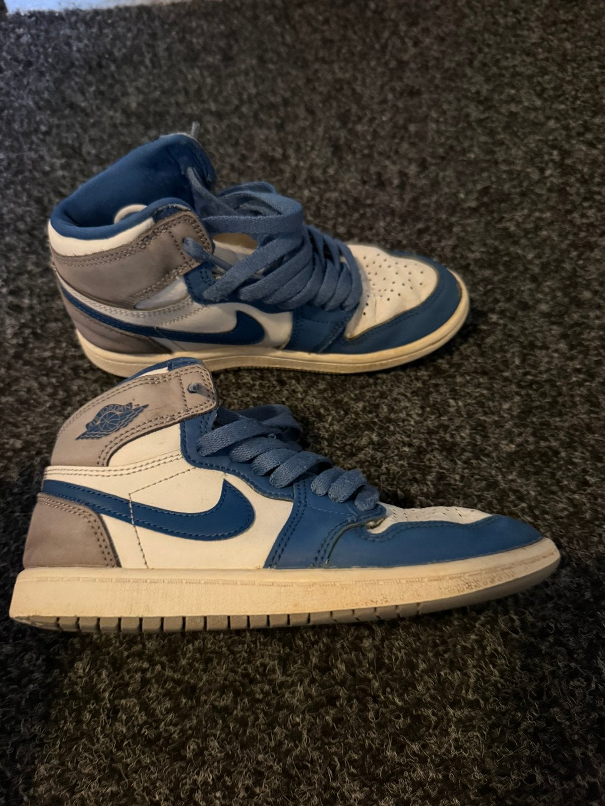 Schoenen nike, Verzenden, Zo goed als nieuw