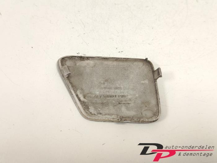 Afdekkap Sleepoog voor van een Ford C-Max (PANTHER), Gebruikt, -, -, Ophalen of Verzenden