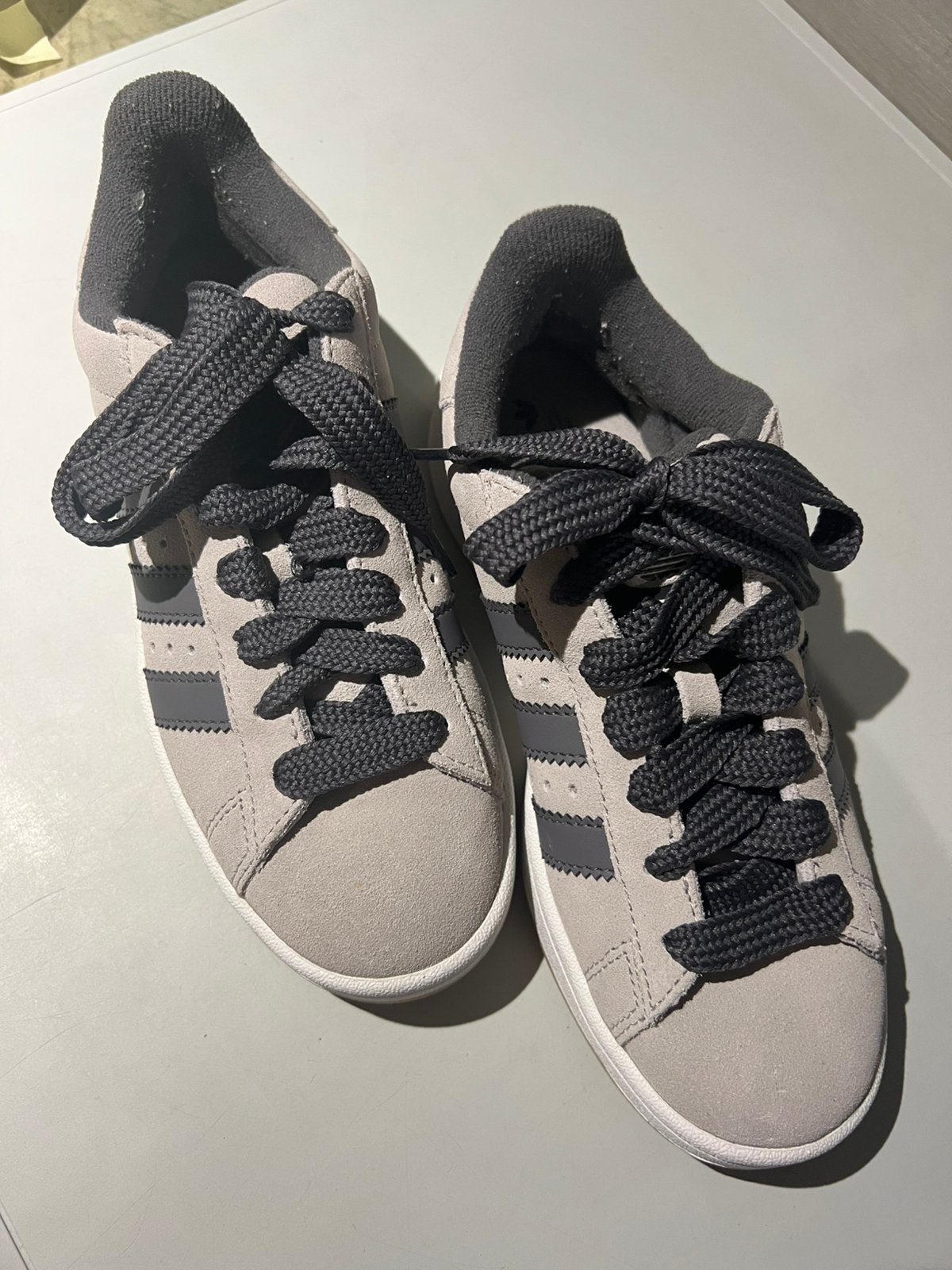 Adidas campus 00s J JR6555 maat 38, Kleding | Heren, Schoenen, Ophalen of Verzenden, Zo goed als nieuw, Nvt, Nvt