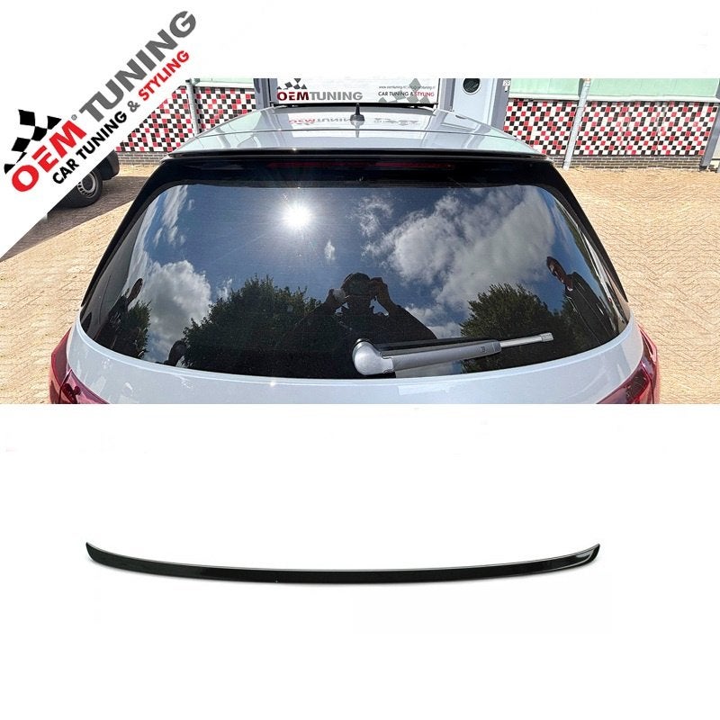 Dakspoiler Lip geschikt voor Golf 7/7.5 GTI/GTD/GTE/R | TCR, Ophalen of Verzenden