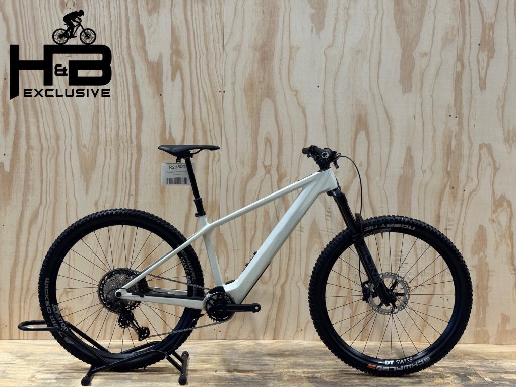 Rose Bonero Plus 2 29 inch E-Mountainbike Shimano XT, Fietsen en Brommers, Hardtail, Heren, 45 tot 49 cm, Niet ingevuld