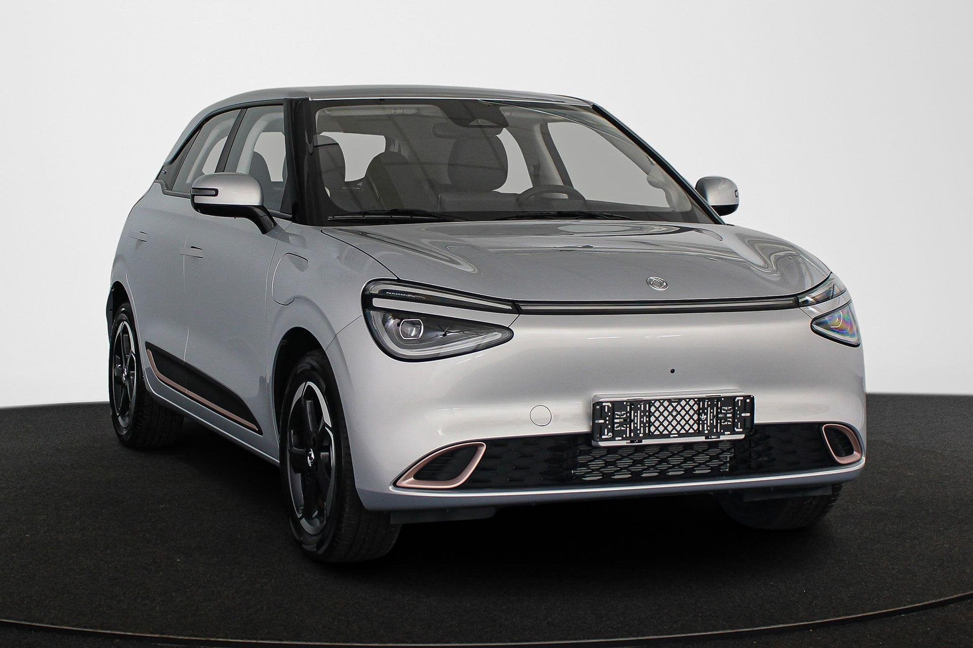 Dongfeng Box / Direct Leverbaar / Full Option, Auto's, Dongfeng, 12 maanden, Euro 4, Te koop, 1170 kg
