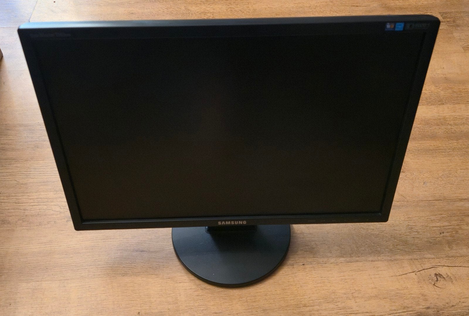 Samsung SyncMaster 223BW 22 inch monitor, Gaming, Refurbished, Full HD, Ophalen of Verzenden