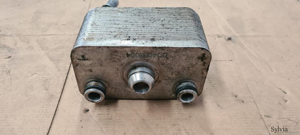 Warmtewisselaar oliekoeler automaatbak BMW X5 E53 7500754, Gebruikt, -, -, Ophalen of Verzenden