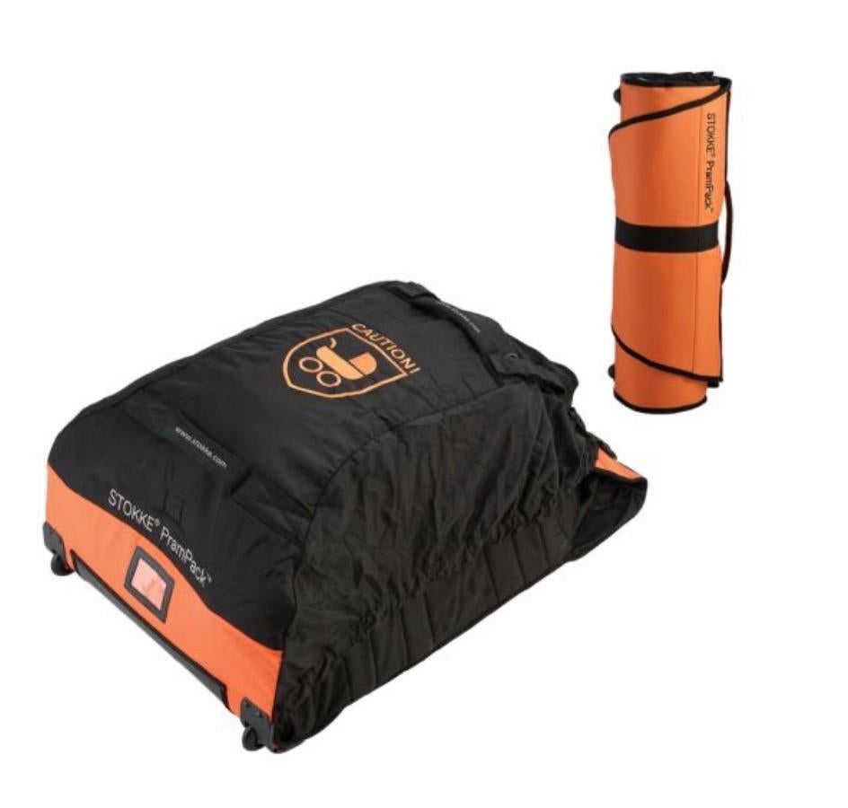 Te huur in Houten - Stokke Prampack, Ophalen, Zo goed als nieuw, Overige merken