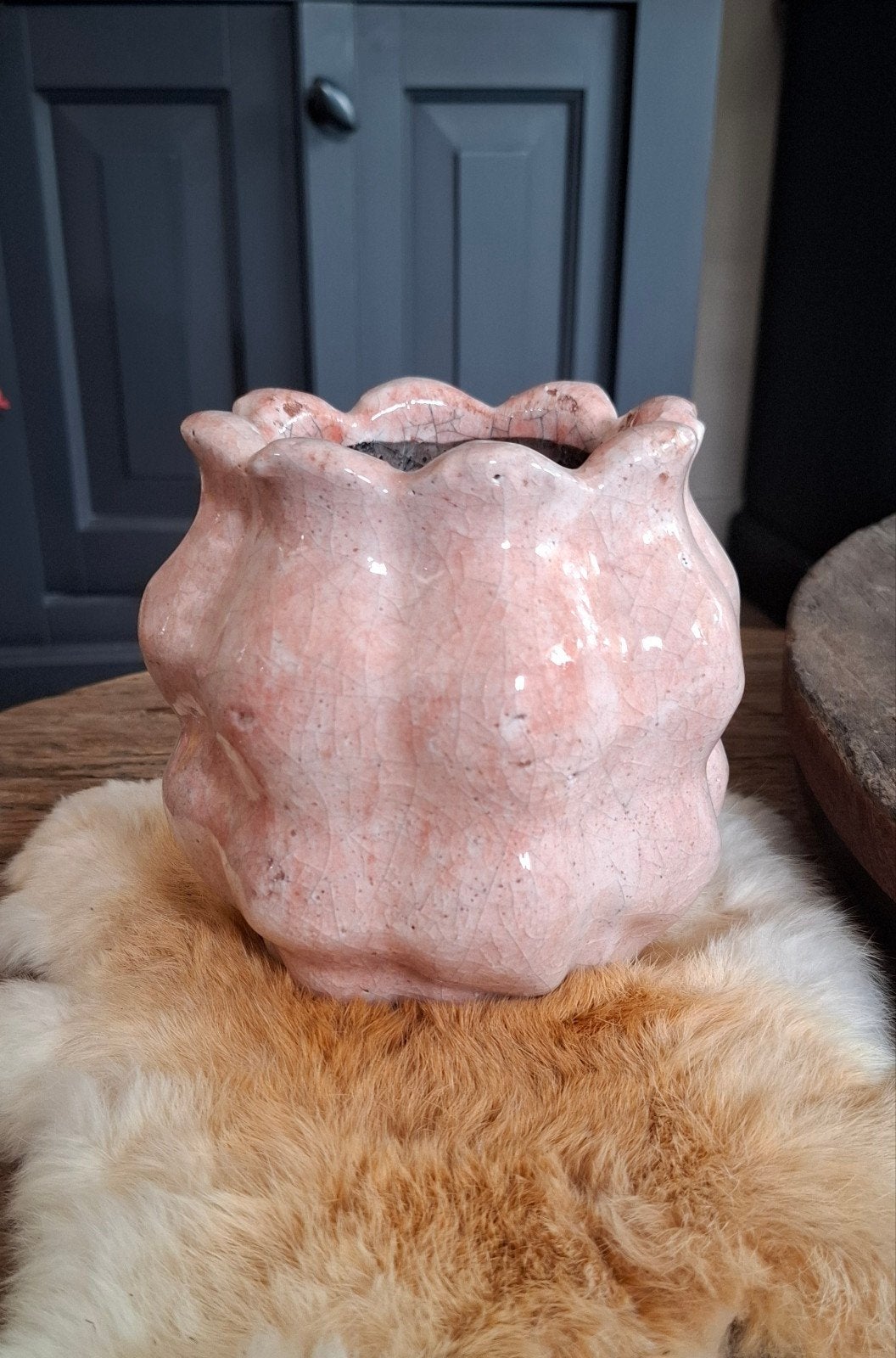Potje roze, Ophalen of Verzenden, Nieuw, Overige kleuren
