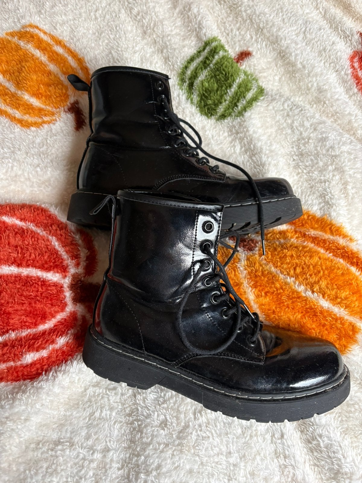 Dames boots blue box, Ophalen of Verzenden, Zo goed als nieuw, Zwart