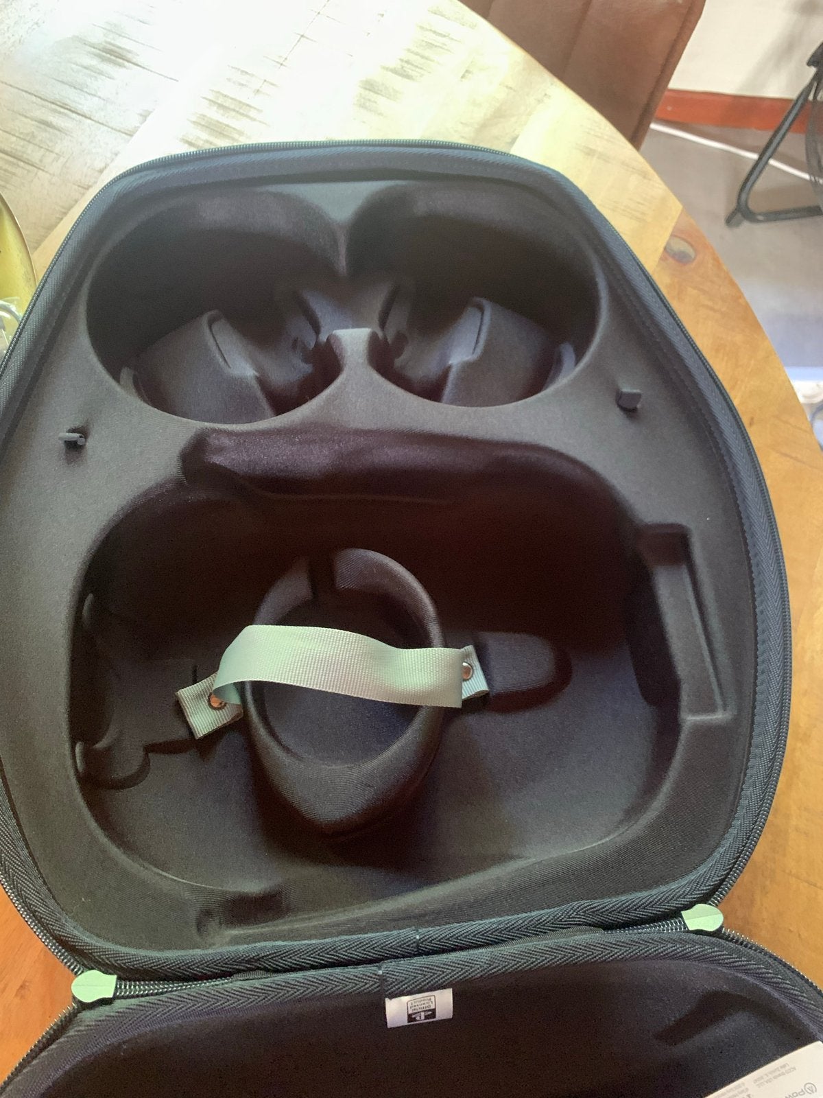 PlayStation VR2 Reistas / Opbergcase, Ophalen, Zo goed als nieuw, Overige typen, PlayStation 5