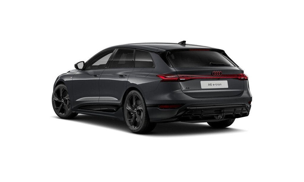 Audi A6 Avant e-tron S Edition performance 100 kWh | Trekhaa, Auto's, Audi, Gebruikt, 100 kWh, 367 pk, 2260 kg