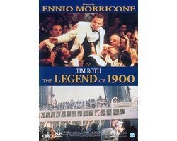 The Legend of 1900, Engels, Nederlands, Ophalen of Verzenden, Zo goed als nieuw