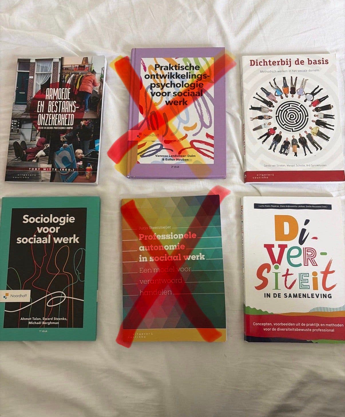 Boeken Sociaal Werk: Sociologie, Diversiteit, Ontwikkelingsp, Boeken, Verzenden, Gamma, Zo goed als nieuw, HBO