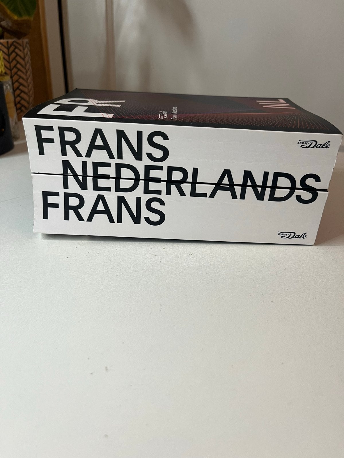 Woordenboeken, Ophalen of Verzenden, Zo goed als nieuw, Non-fictie