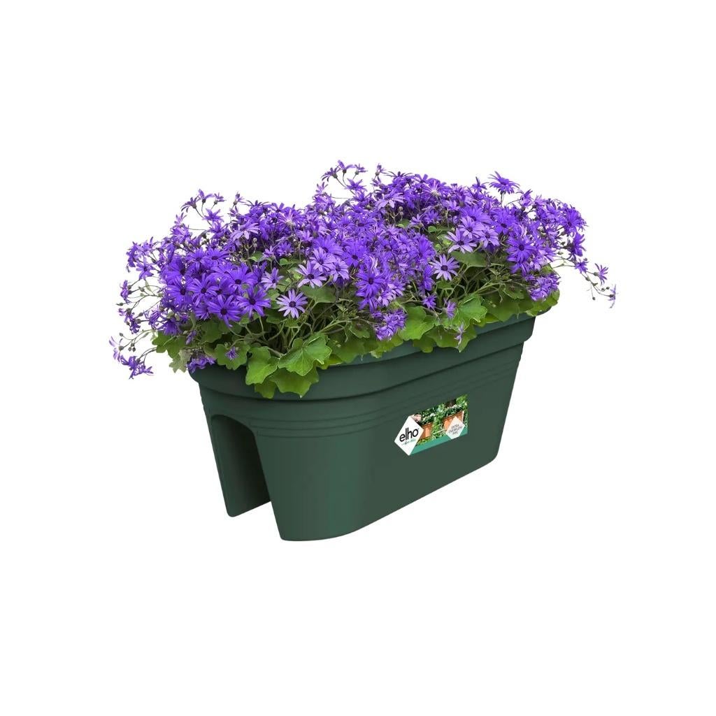 2xEhlo-Green basic flower bridge +kweekhuis, Ophalen, Kunststof, Minder dan 30 cm, Balkon