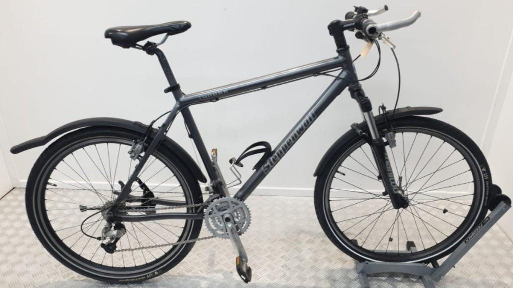 Steppenwolf Tunora | Gebruikt | 3 maanden garantie |, Fietsen en Brommers, Overige merken, Budget Bike XL, Info@budgetbike.nl