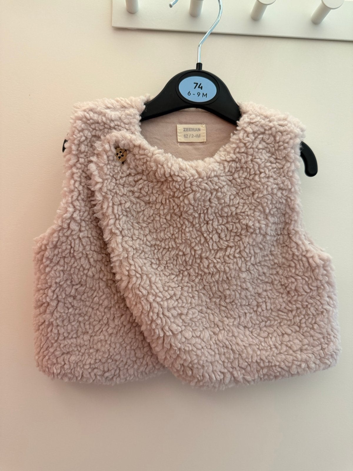 Babykleding meisje maat 62 nieuw, Kinderen en Baby's, Ophalen of Verzenden, Nieuw, Meisje, Truitje of Vestje