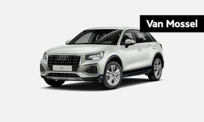 Audi Q2 35 TFSI Advanced edition