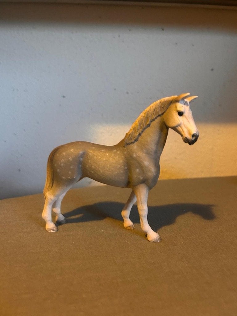 Sleich paard, Ophalen of Verzenden, Zo goed als nieuw