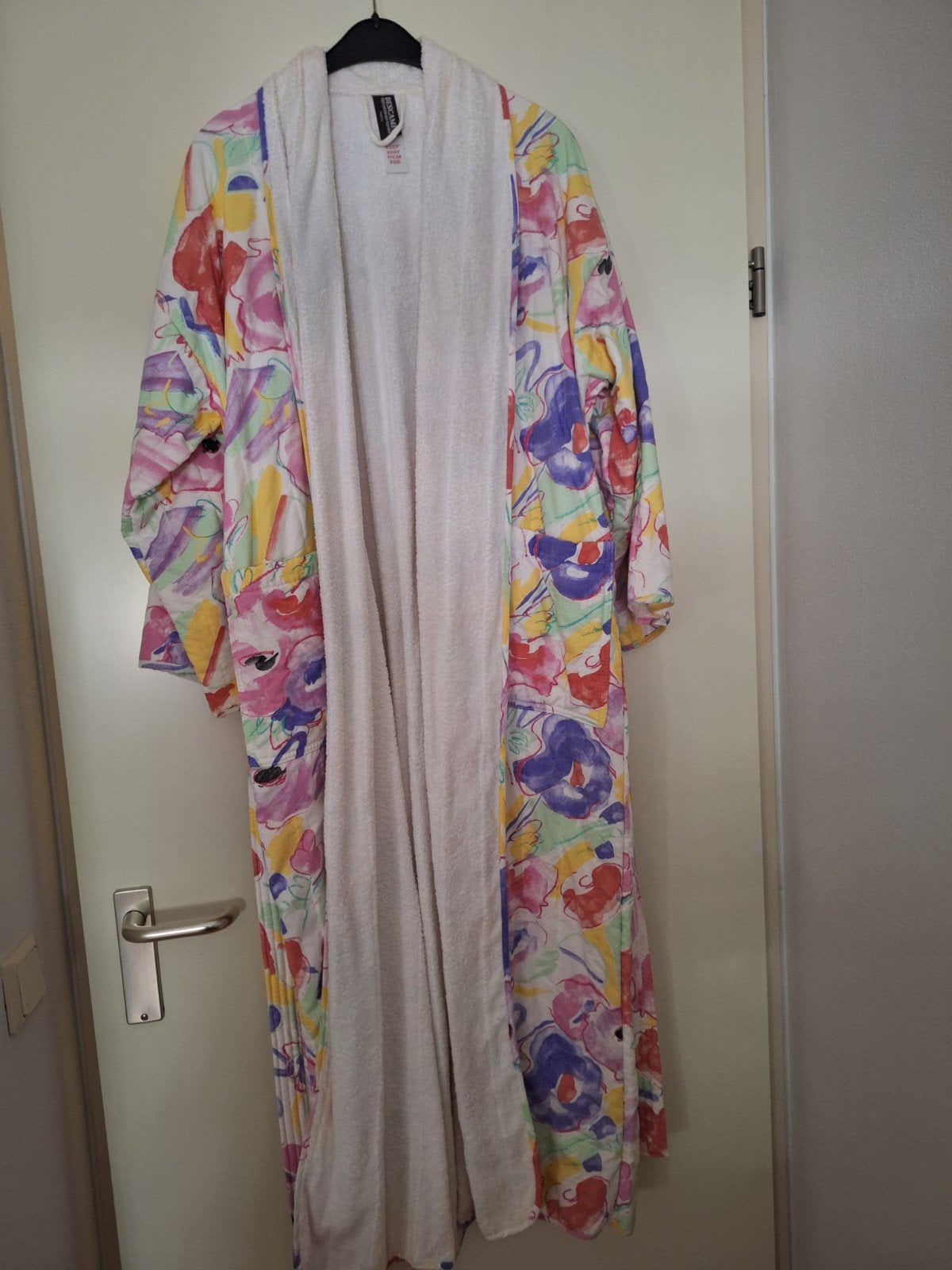 Ochtendjas, Kleding | Dames, Pyjama's, Ophalen of Verzenden