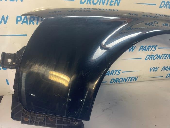Scherm links-voor van een Audi A6, Gebruikt, -, Verzenden, -