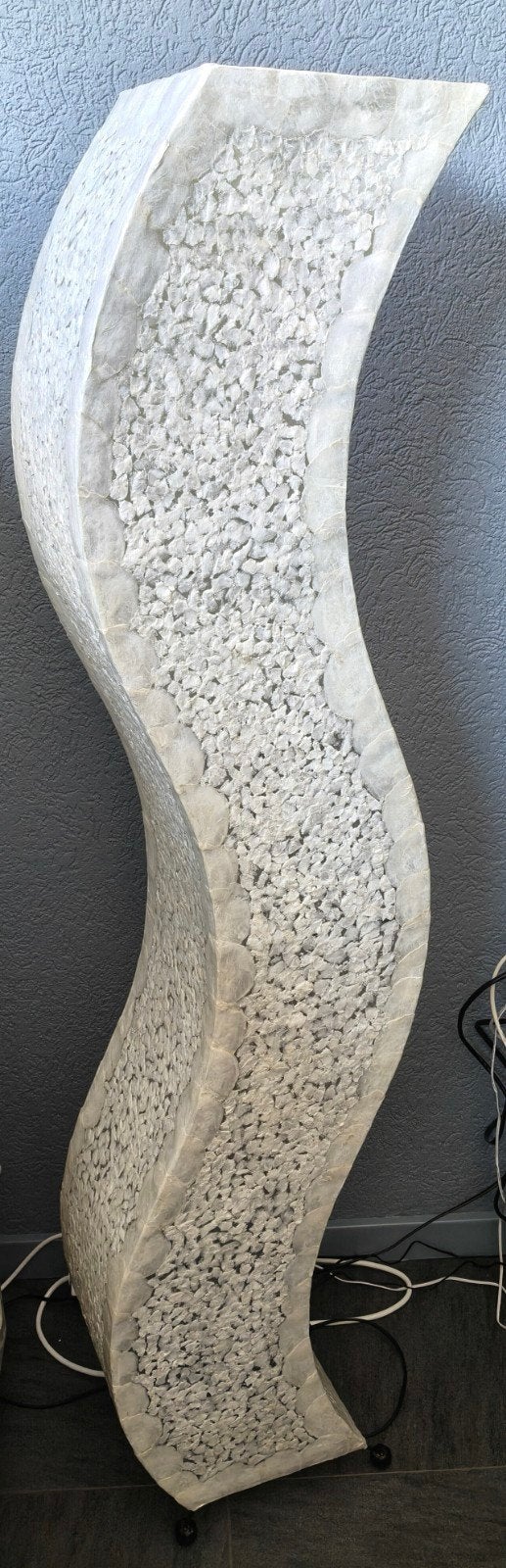 Mooie vloerlamp te koop, Ophalen, 150 tot 200 cm