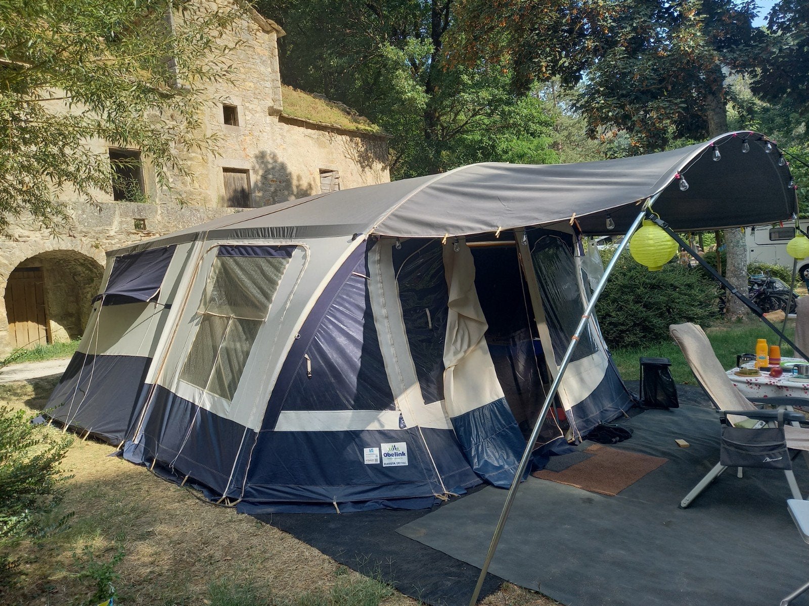 Obelink Jamet Dakota Special, 2019, Ophalen, Meerkleurig, Jamet, Tot en met 6