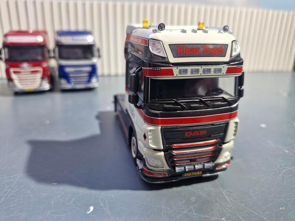 Dat XF 106 klaas engel