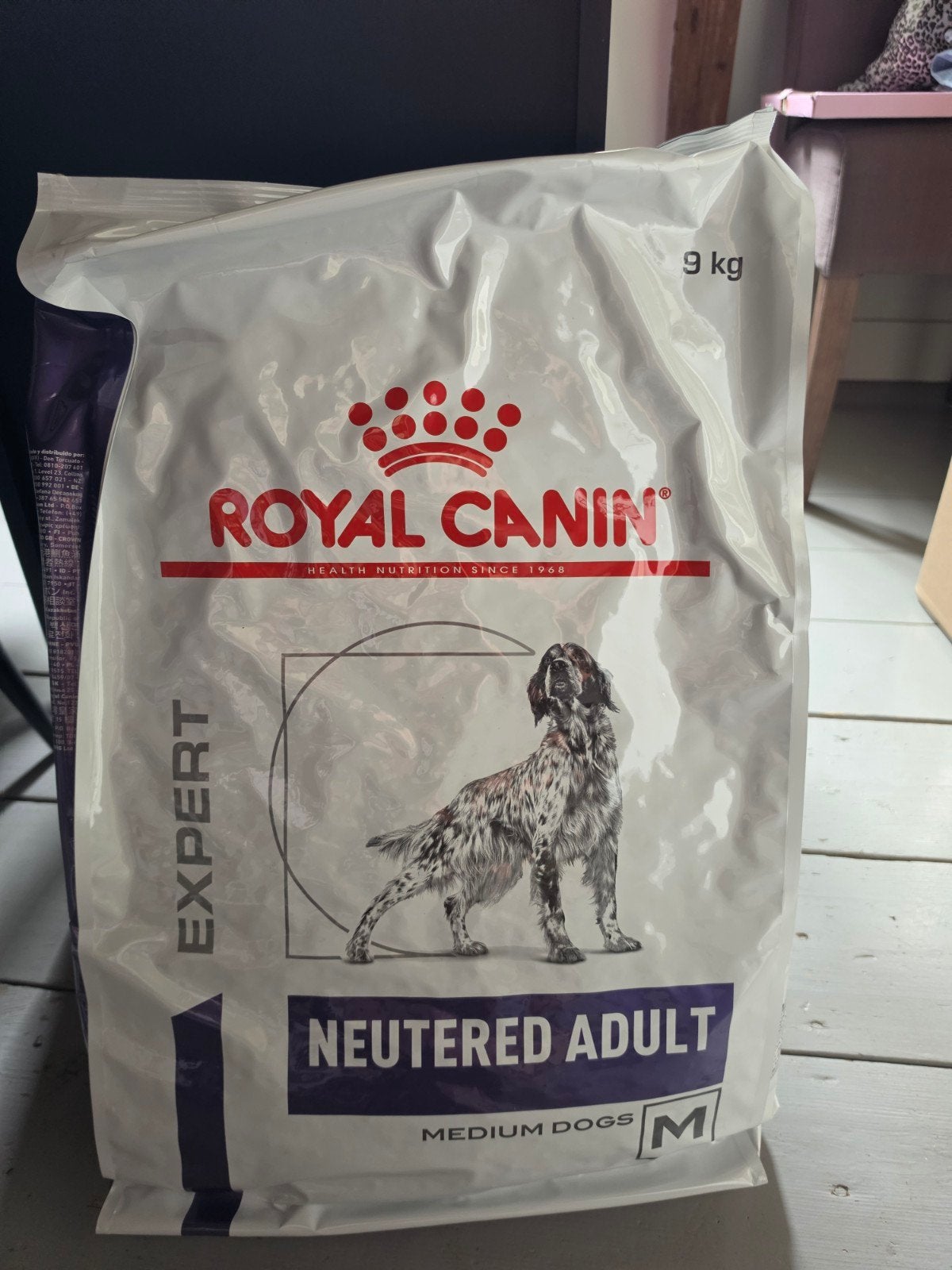 Royal canin hondenvoer, Ophalen of Verzenden, Hond
