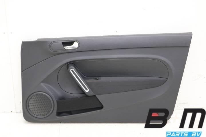 Portierbekleding rechts VW Beetle 5C 5C1867012BC, Auto-onderdelen, Interieur en Bekleding, Gebruikt