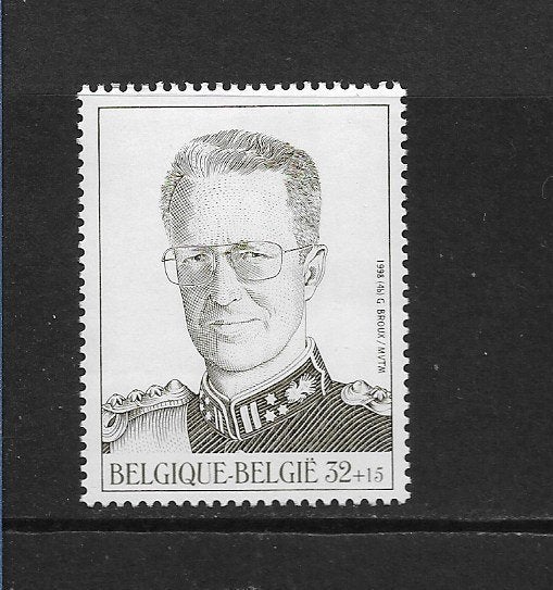 Postzegels   België  2791  PF, Ophalen of Verzenden, Postfris, Postfris