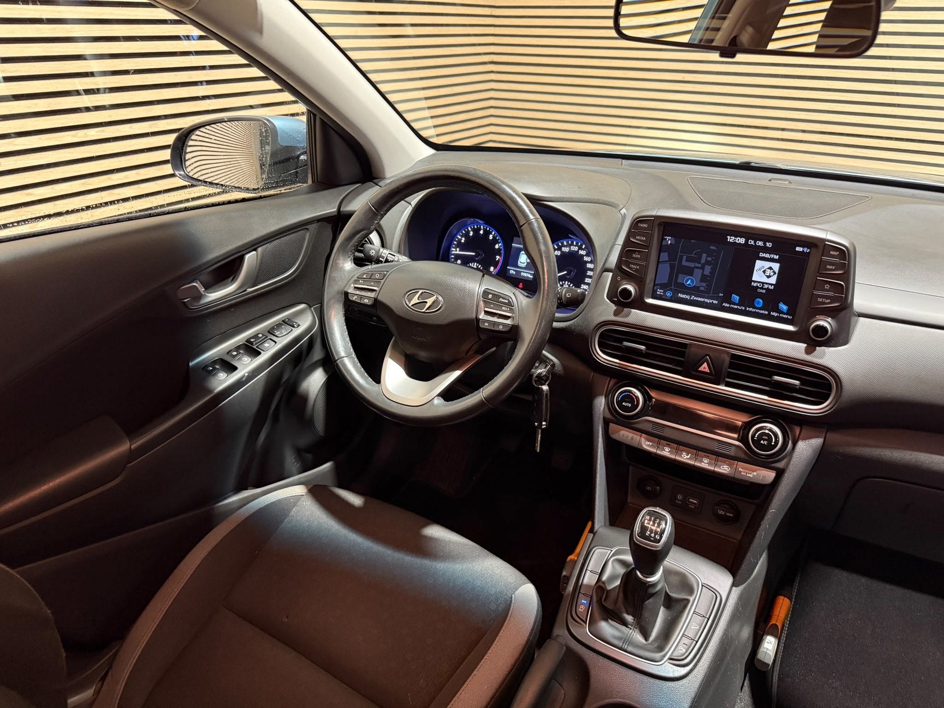Foto 3 van Hyundai Kona 1.0 T-GDI Comfort | Carplay | Camera | Cruise |