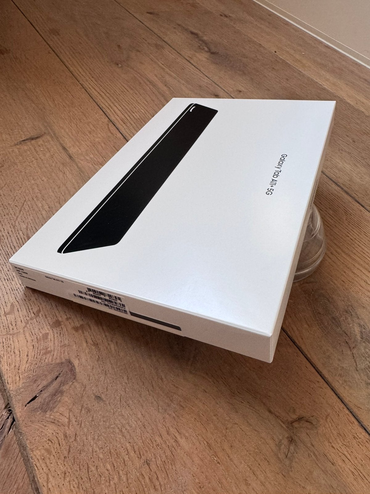 Samsung Galaxy Tab A11+. 5G, 10 inch, Nieuw, Ophalen of Verzenden, 128 GB