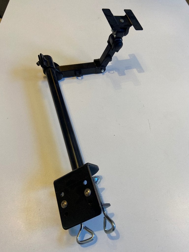monitorarm, Ophalen, Zo goed als nieuw