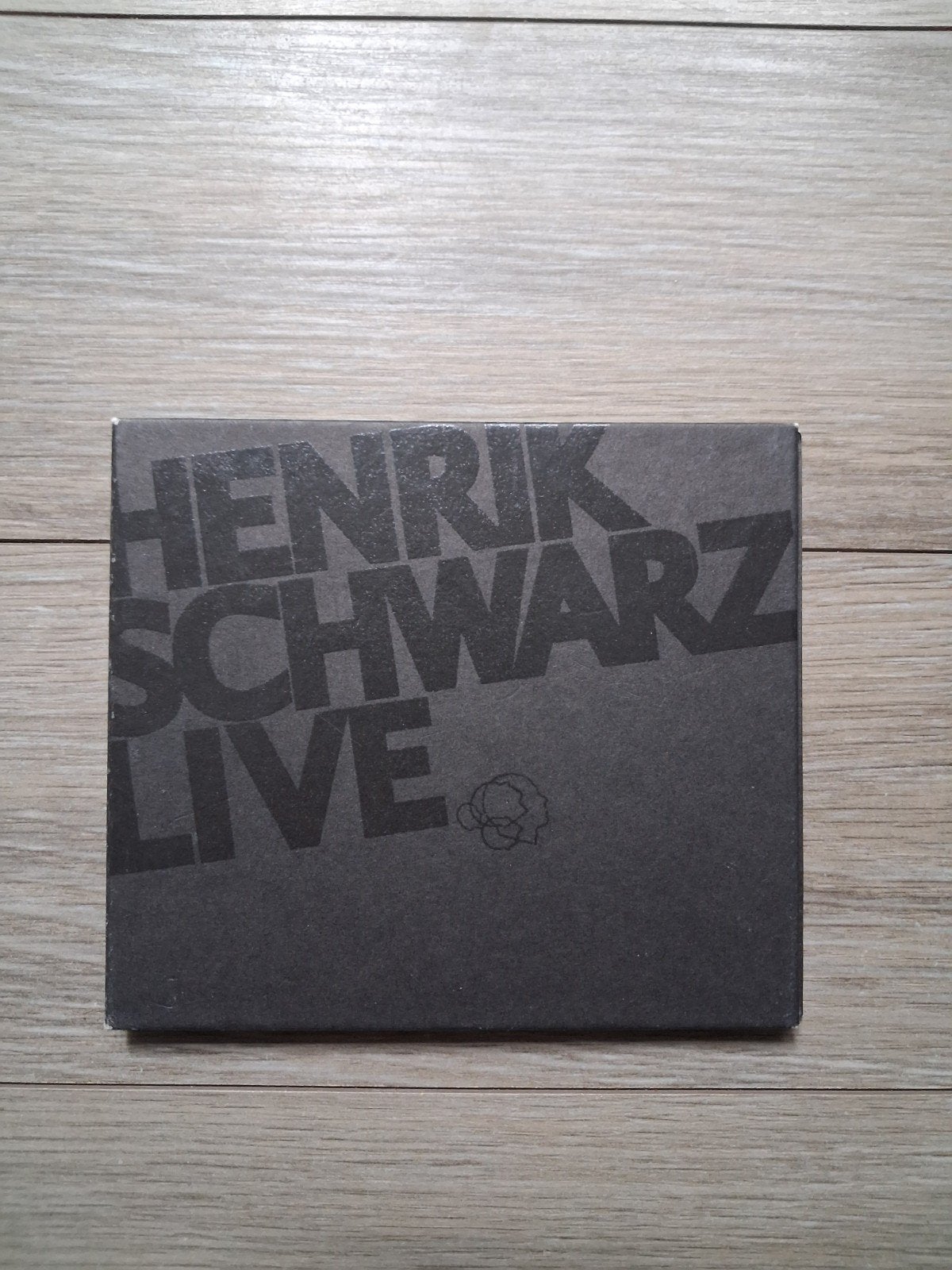 Henrik Schwarz - Live, Ophalen of Verzenden, Zo goed als nieuw