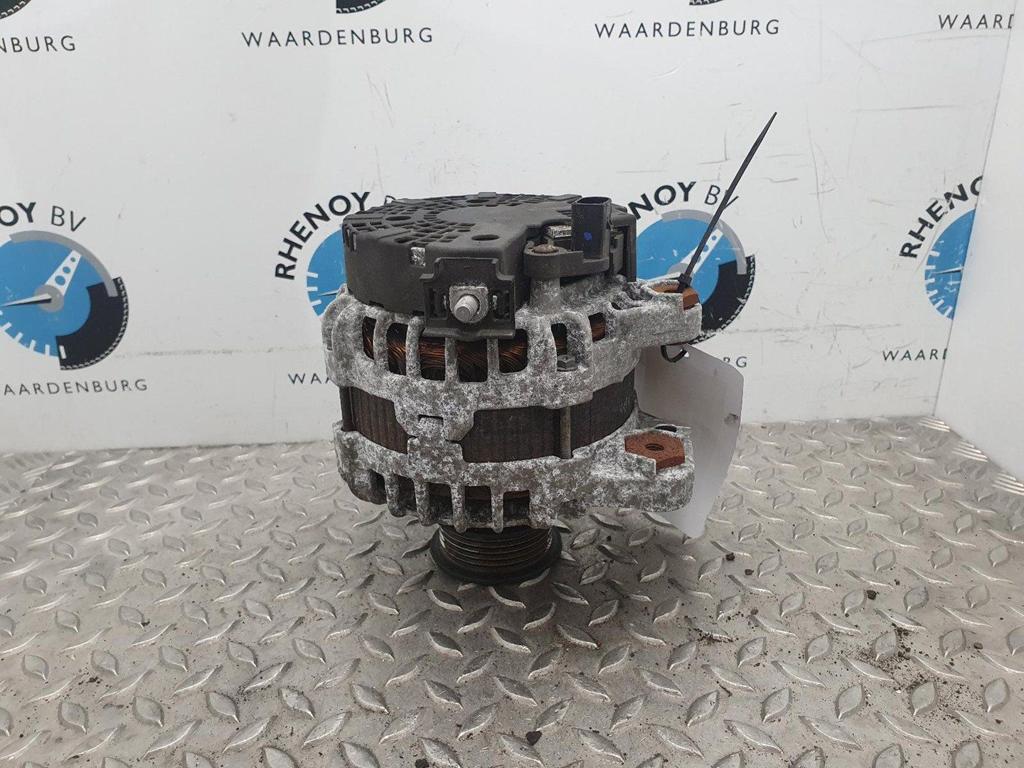 VOLVO V70 2.0 D4 Nordic+  DYNAMO 2014, Ophalen of Verzenden, Gebruikt, Stiba lid