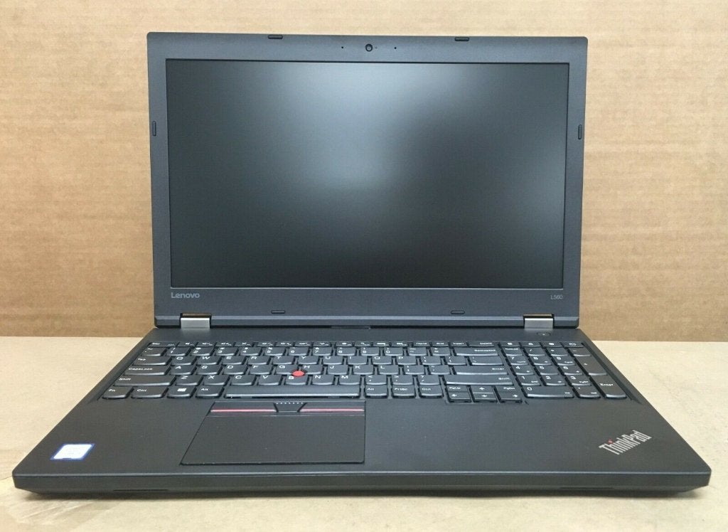 Lenovo Thinkpad L560, Ophalen, 2 tot 3 Ghz, 8 GB, Lenovo Laptop