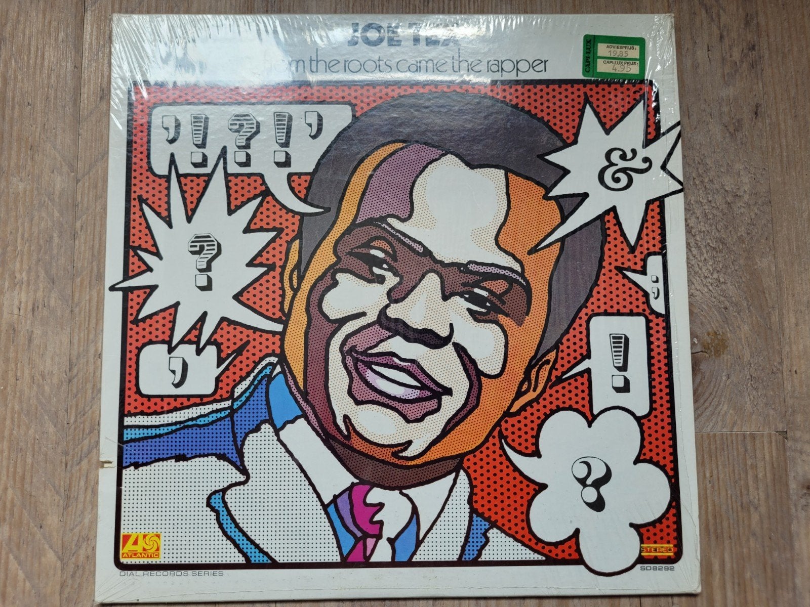 Album soul, Ophalen of Verzenden