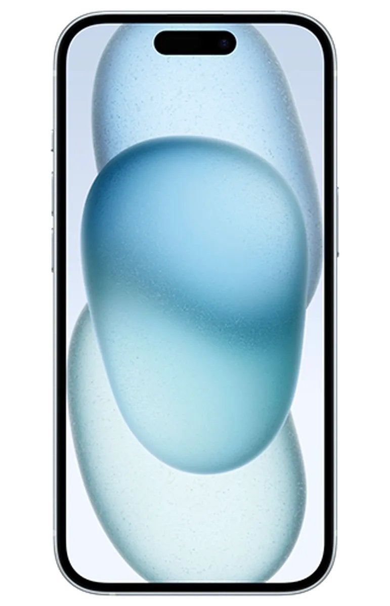 iPhone 15, 512GB - Batterij defect, Telecommunicatie, Ophalen of Verzenden, Niet werkend, 512 GB, IPhone 15
