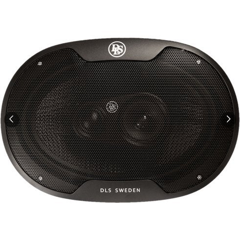 DLS 610M369 6x9'' hoedenplank speakers / Ovaal, Auto diversen, Autospeakers, Info@optimount.nl, Nieuw, Ophalen of Verzenden, Anholtseweg 48A 7091 HB DINXPERLO