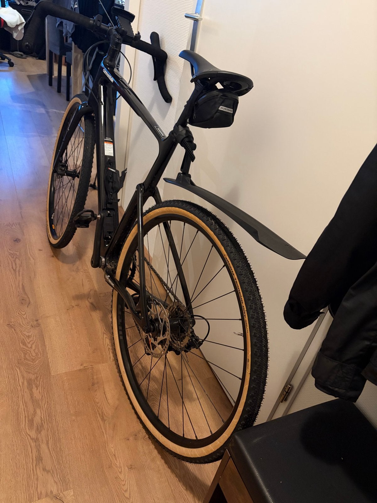Cannondale Topstone Carbon 3 GRX 2x12 Gravelbike (2025), 28 inch, Zo goed als nieuw, Meer dan 20 versnellingen, Schijfrem
