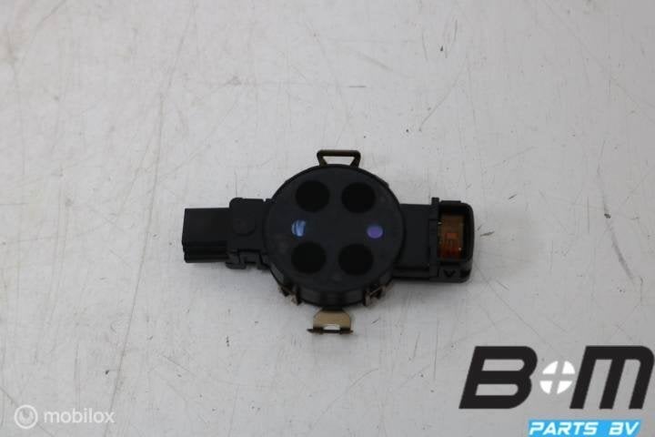 Regen en vochtigheidssensor VW Golf 7 GTI 5Q0955547A, Gebruikt