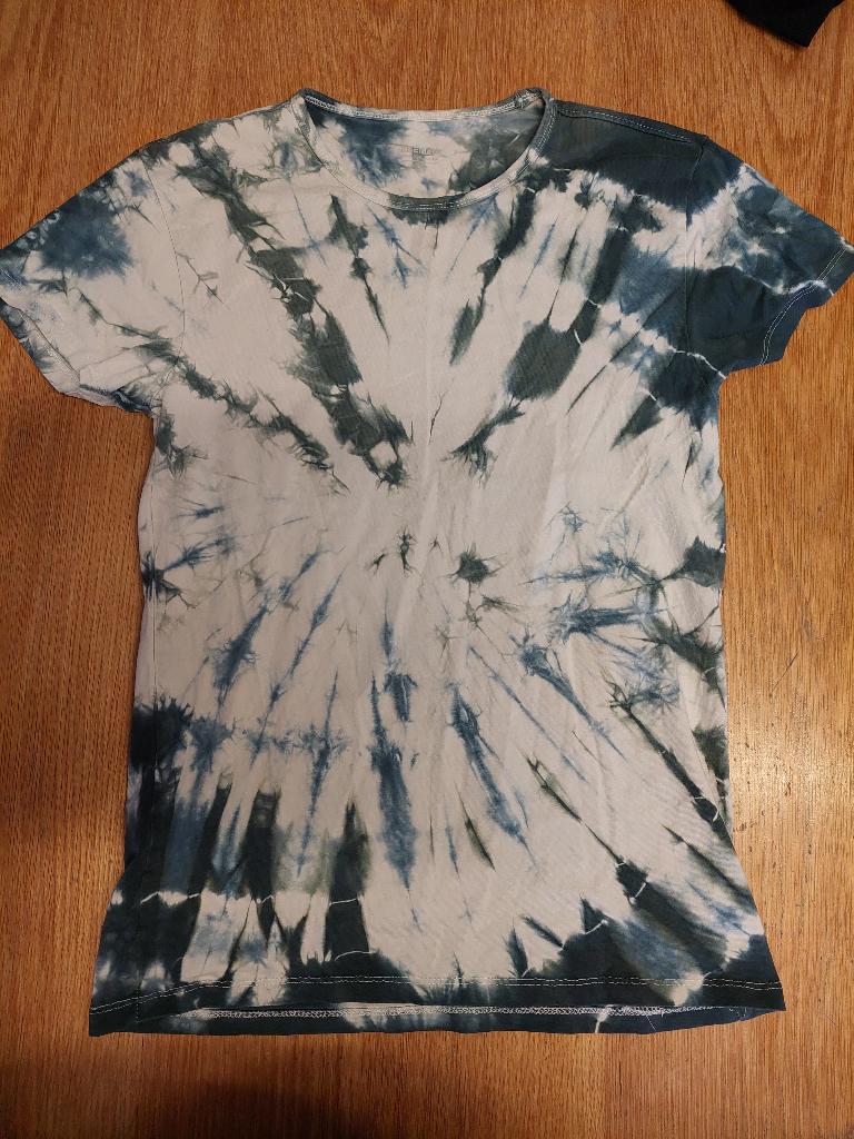 T-shirt zeeman S, Kleding | Dames, T-shirts, Gedragen, Maat 36 (S), Korte mouw, Ophalen of Verzenden