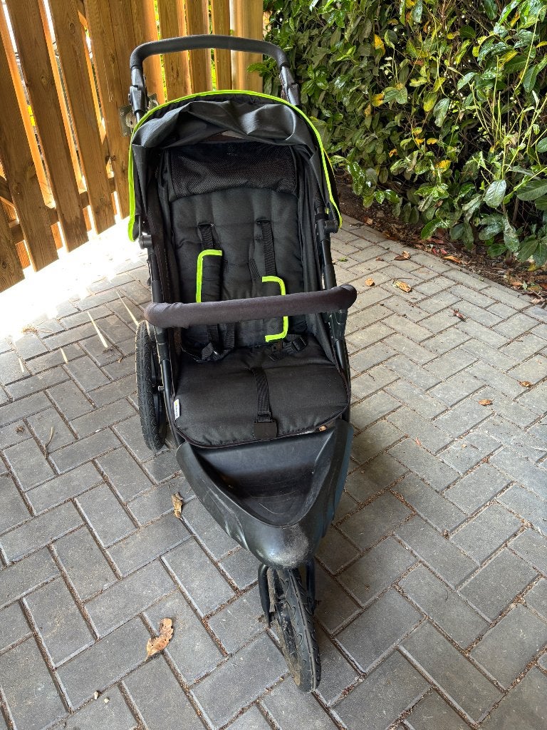 Hauck wandelwagen, Kinderen en Baby's, Kinderwagens en Combinaties, Gebruikt, Kinderwagen, Overige merken, Ophalen