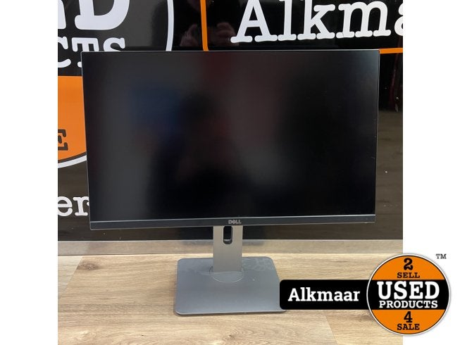 Dell 56TPHD2 Ultrasharp Monitor | Nette Staat, Dell, Zo goed als nieuw, Support@Dell.com, One Dell Way
Round Rock, TX 78682
United States