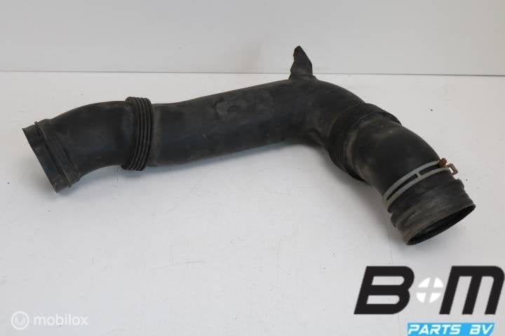 Luchtbuis Audi A3 8P 1.6 FSI VER 1K0129818AJ, Auto-onderdelen, Gebruikt